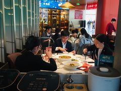 -闽海肴(北辰荟店)