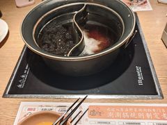 -温野菜涮涮锅(西单大悦城店)