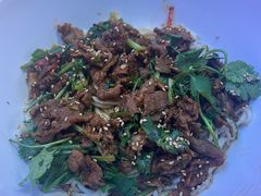 -阿当·小炒牛肉面(人广店)