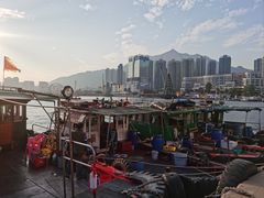 -海天花园酒家