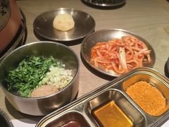 -西塔老太太泥炉烤肉(亚运村店)