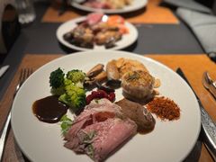 -拉蒂娜·巴西牛排馆 Latina·Brazilian Steakhouse(铜仁旗舰店)