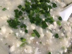糊豆腐-朗妈私房菜(婺女州店)
