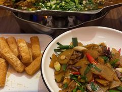 -树厨贵州菜(铜仁花果山店)