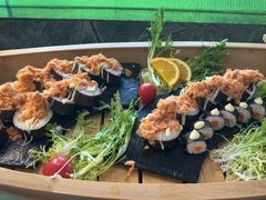 -开封开元名都大酒店·可泰自助餐厅
