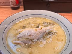 -蟹黄鱼·海派深夜面馆(江湾里店)