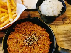 -miss密斯韩餐(平阳景苑店)