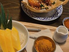 -游泰号(黑沙环店)