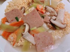 -川味堂·四川豆花(八卦岭店)