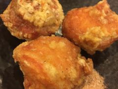 -博多一幸舍(侨福芳草地购物中心店)