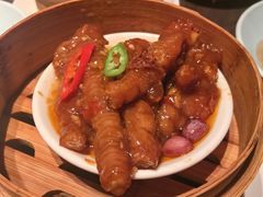 -万丽轩·粤菜(王府井金茂万丽酒店)