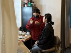 -小树照相馆·证件照(打浦桥店)