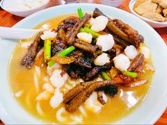 -奎元馆.百年奎元.非遗传承(西湖边的解放路店)