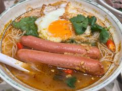 -华嫂冰室(尖沙咀店)