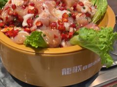 -龍歌自助小火锅(秦淮水游城店)