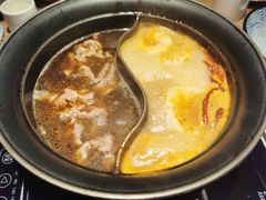 -温野菜涮涮锅(西单大悦城店)