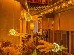 -叶叶菩提(太原别墅店)