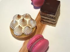 -L'Arome芳芳法国餐厅(仙林金鹰店)