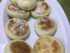 盱眙粗粮饼-红胖胖龙虾王·本地菜