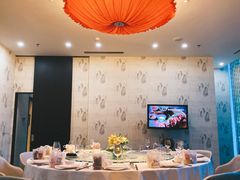 包厢-蔓兰家的四季S0餐厅·融合菜(当代MOMA店)