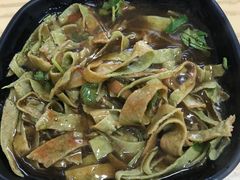 -大福来锅巴菜(古文化街店)