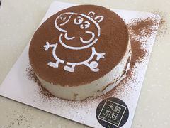 -米柚烘焙教室(工联CC店)