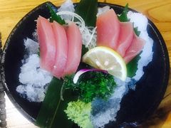 -和风清味日本料理(希尔顿店)