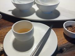 -大良毋米粥 · 粥底火锅(岭南天地店)