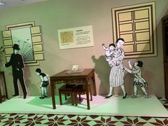 -辛亥革命纪念馆