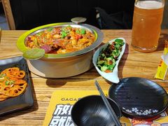 -嘎嘎鸭脑壳(金琴店)