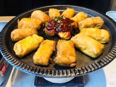 -刀板香·安徽菜(望江东路店)