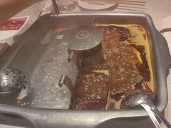 -海底捞火锅(杭州庆春路夜宵主题店)