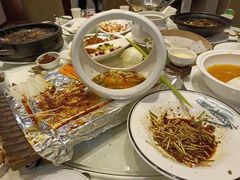 -贵阳盘江诺富特酒店-中餐厅