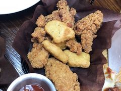 -吃饼人西餐(南开店)