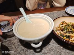 -南京大牌档(青岛万象城店)