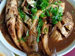 -长兴岛海滨公园