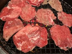 -牛角日本烧肉专门店(福岡キャナルシティ博多前店)