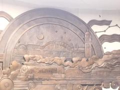 -中国铁道博物馆(正阳门馆)