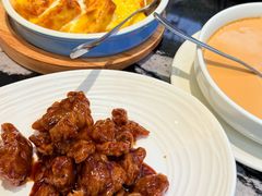 -新白鹿餐厅(龙游路店)