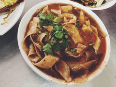 陈记锅巴菜-陈记锅巴菜(五大道店)