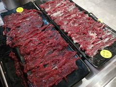 -陈记顺和潮汕牛肉火锅(番禺迎宾大道店)