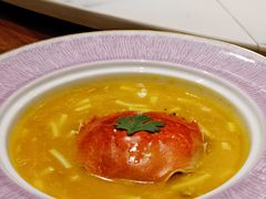 -蘭奢雅集·江浙菜(青山江滩店)