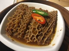 -潮福城大酒楼·潮味粤品·港式点心(湖滨北路店)