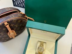 -聚云奢二手奢侈品黄金手表包包回收·中古店(上海店)