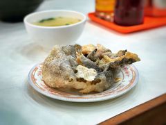 -文辉墨鱼丸大王(铜锣湾渣甸街总店)