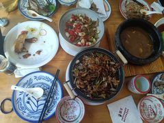-小放牛炒菜馆(裕华东路店)