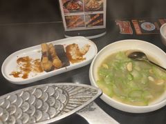 -探鱼·鲜青椒爽麻烤鱼(领展购物广场店)