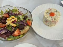 -库滋明·俄罗斯特色美食(中央大街店)