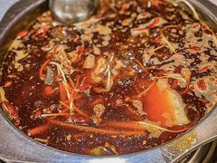 -程记私房火锅兔(总店)