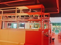 -侯师傅热炒店(印象城店)